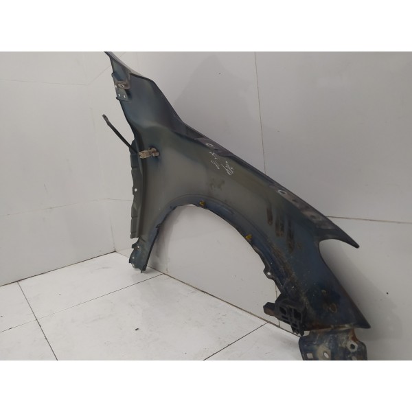Paralama Esquerdo Suzuki Sx4 2017 2018