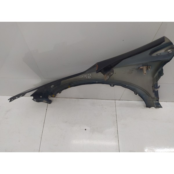 Paralama Direito Suzuki Sx4 2017 2018