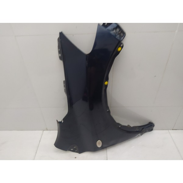 Paralama Direito Suzuki Sx4 2017 2018