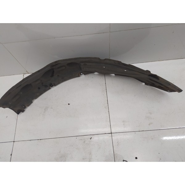 Parabarro Dianteiro Direito Parte Treseira L200 Triton 2012