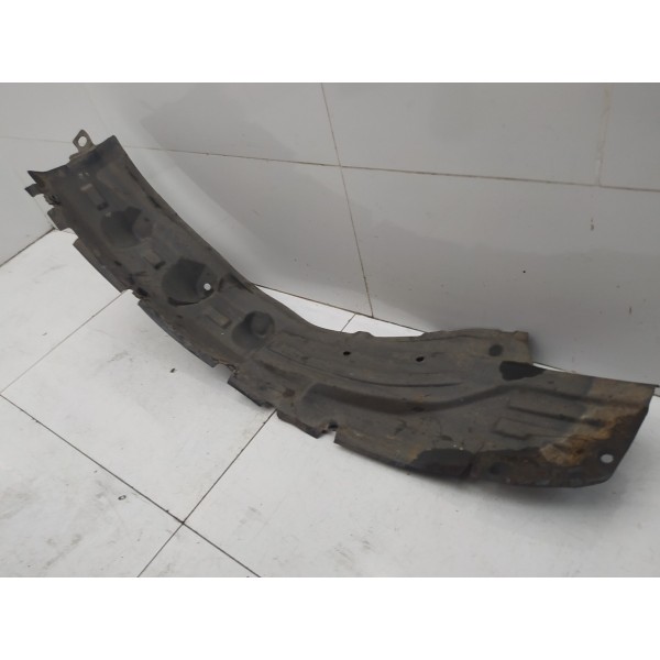 Parabarro Dianteiro Direito Parte Treseira L200 Triton 2012