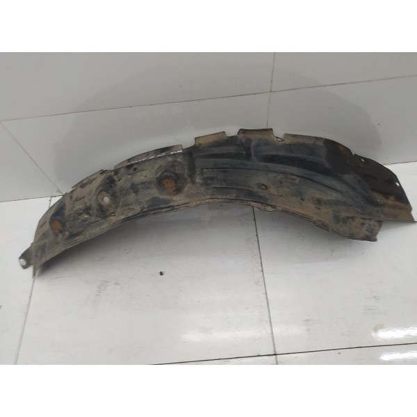 Parabarro Dianteiro Direito Parte Treseira L200 Triton 2012