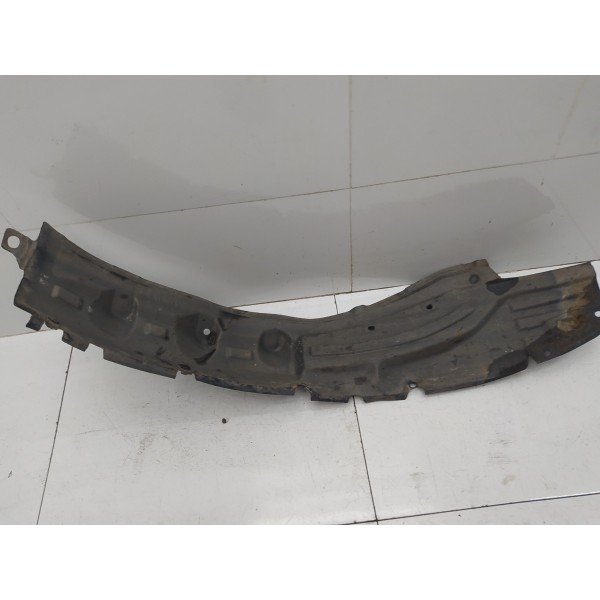 Parabarro Dianteiro Direito Parte Treseira L200 Triton 2012