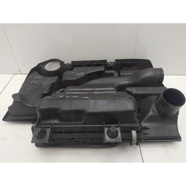 Tampa Motor Suzuki Sx4 2017 2018