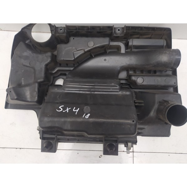 Tampa Motor Suzuki Sx4 2017 2018