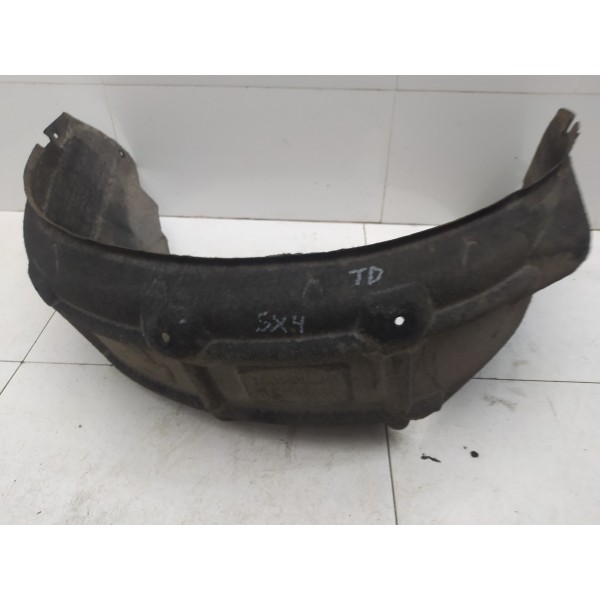 Parabarro Traseiro Direito Suzuki Sx4 2017 2018