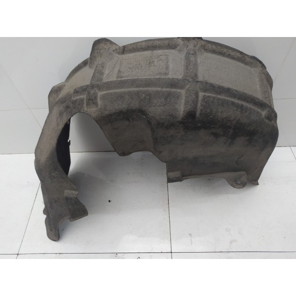 Parabarro Traseiro Esquerdo Suzuki Sx4 2017 2018