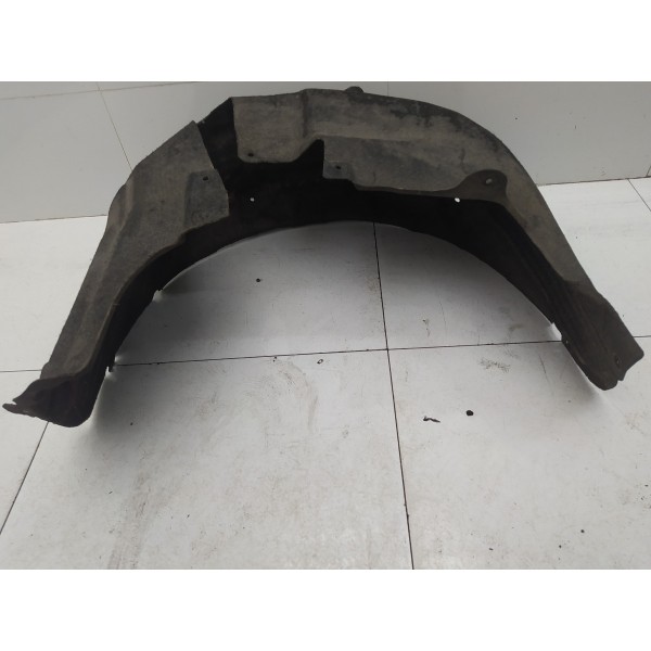 Parabarro Traseiro Esquerdo Suzuki Sx4 2017 2018