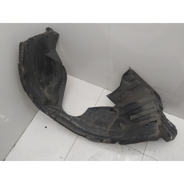 Parabarro Dianteiro Esquerdo Suzuki Sx4 2017 2018