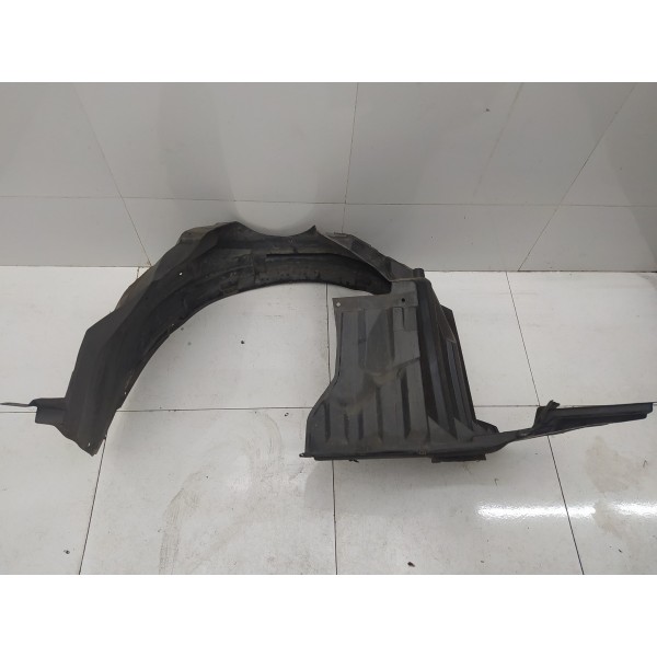 Parabarro Dianteiro Esquerdo Suzuki Sx4 2017 2018