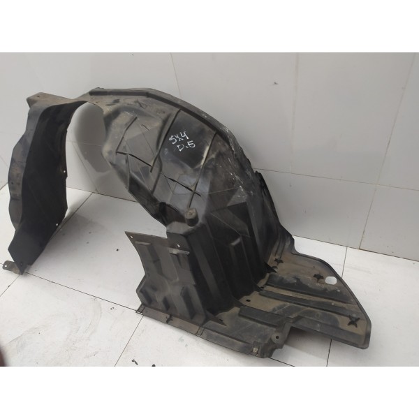 Parabarro Dianteiro Esquerdo Suzuki Sx4 2017 2018