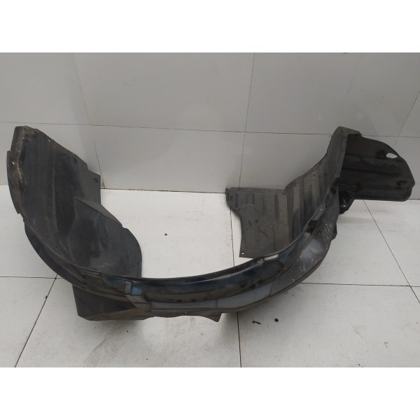 Parabarro Dianteiro Esquerdo Suzuki Sx4 2017 2018