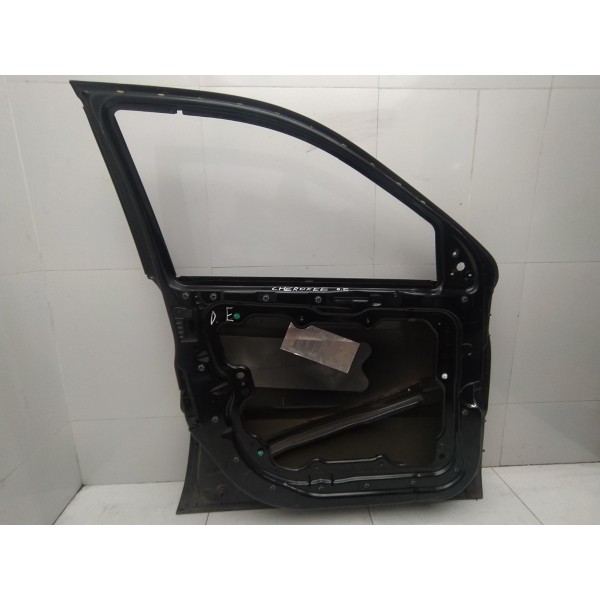 Porta Dianteira Esquerda Jeep Grand Cherokee 2013 2014