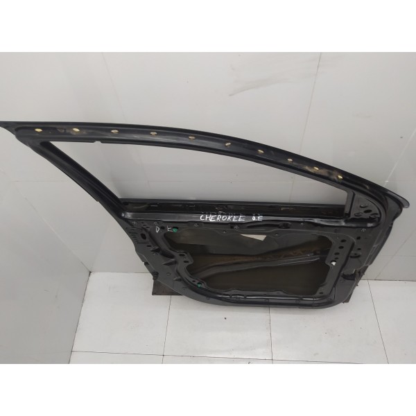 Porta Dianteira Esquerda Jeep Grand Cherokee 2013 2014