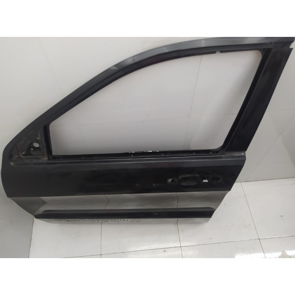 Porta Dianteira Esquerda Jeep Grand Cherokee 2013 2014