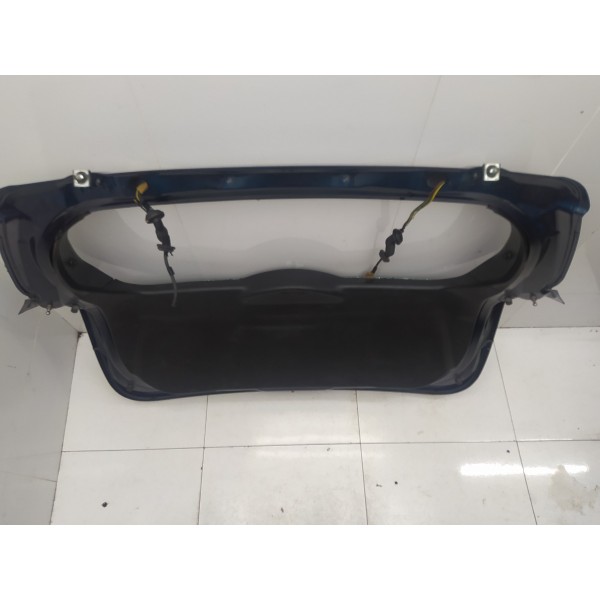 Tampa Traseira Suzuki Sx4 2017 2018