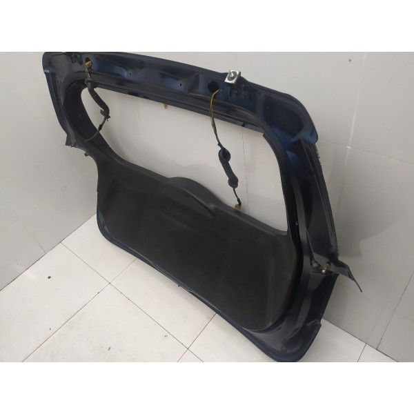 Tampa Traseira Suzuki Sx4 2017 2018