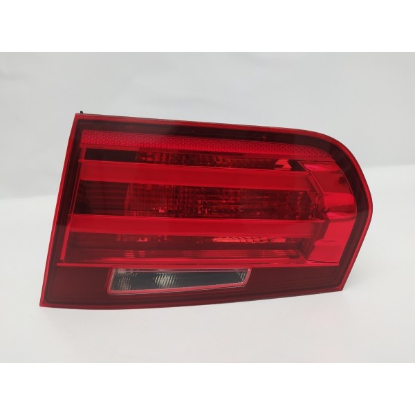 Lanterna Tampa Traseira Direita Bmw 320i 2013 2014