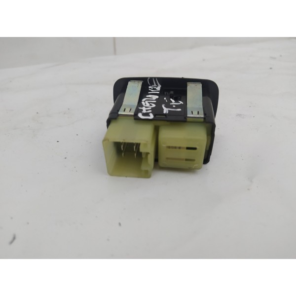 Botão Comando Vidro Traseiro Esquerdo Grand Cherokee 2014