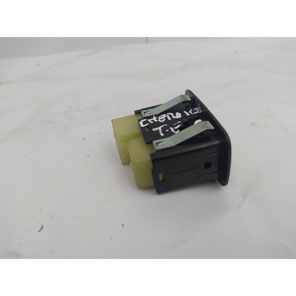 Botão Comando Vidro Traseiro Esquerdo Grand Cherokee 2014