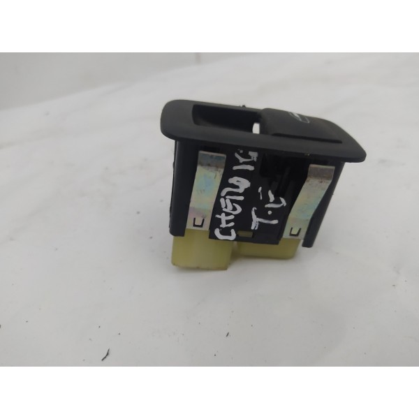 Botão Comando Vidro Traseiro Esquerdo Grand Cherokee 2014