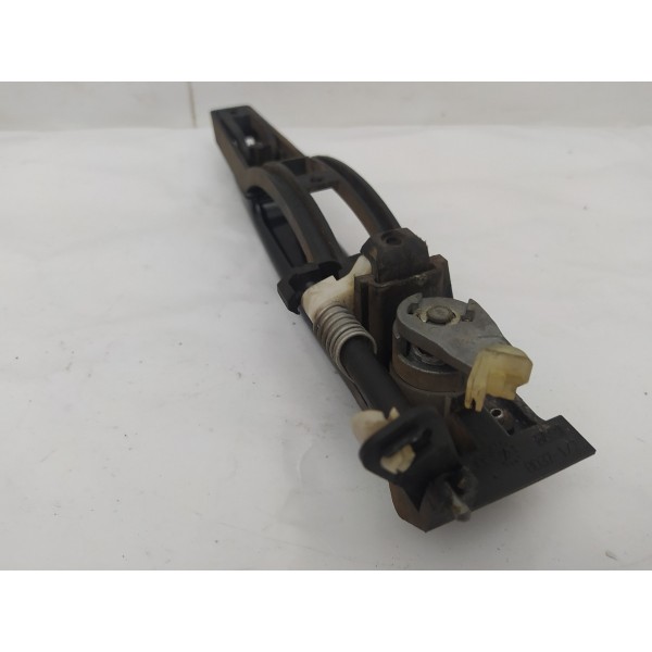 Maçaneta Externa Dianteira Esquerda Peugeot 307 2008 2009