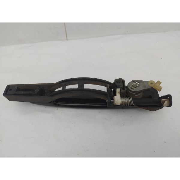 Maçaneta Externa Dianteira Esquerda Peugeot 307 2008 2009