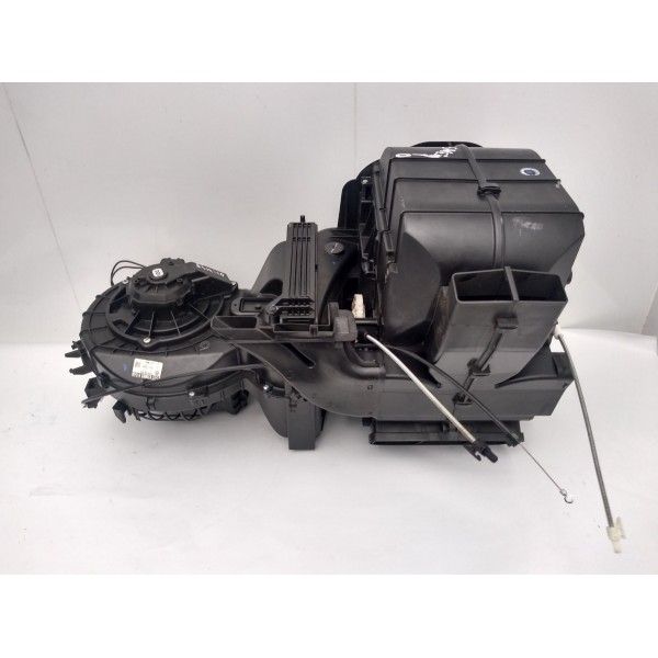 Caixa Ar Condicionado Evaporadora Vw Gol Saveiro G5