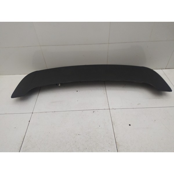 Aerofólio Traseiro Brake Light Jeep Grand Cherokee 2014