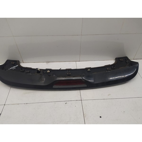Aerofólio Traseiro Brake Light Jeep Grand Cherokee 2014