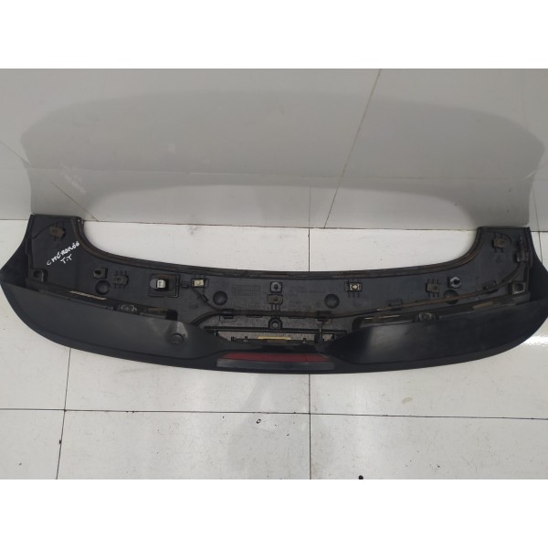 Aerofólio Traseiro Brake Light Jeep Grand Cherokee 2014