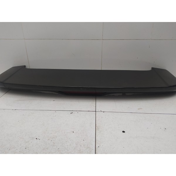 Aerofólio Traseiro Brake Light Jeep Grand Cherokee 2014