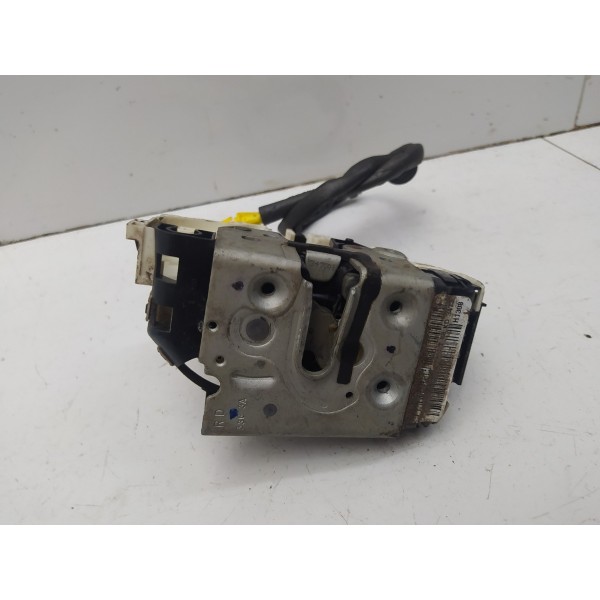 Fechadura Porta Dianteira Direita Jeep Grand Cherokee 2014