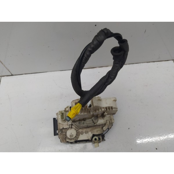 Fechadura Porta Dianteira Direita Jeep Grand Cherokee 2014