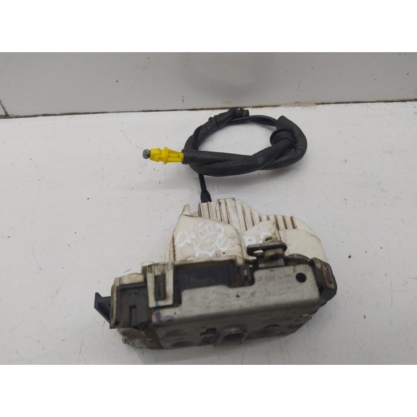 Fechadura Porta Dianteira Direita Jeep Grand Cherokee 2014