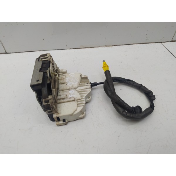 Fechadura Porta Dianteira Direita Jeep Grand Cherokee 2014