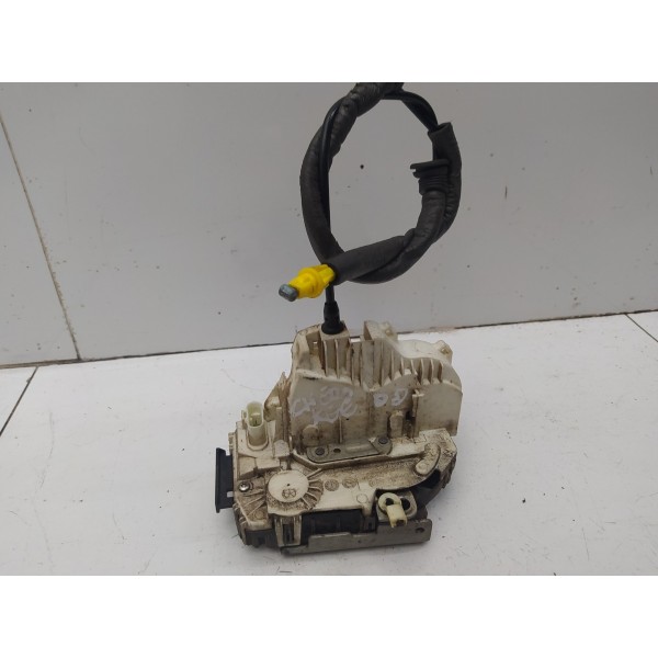 Fechadura Porta Dianteira Direita Jeep Grand Cherokee 2014