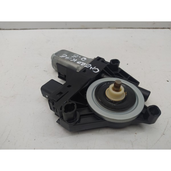 Motor Máquina Vidro Dianteira Esquerda Grand Cherokee 2014