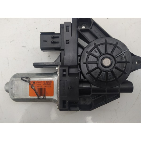 Motor Máquina Vidro Dianteira Esquerda Grand Cherokee 2014