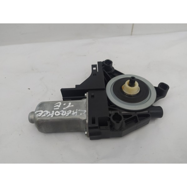 Motor Máquina Vidro Traseiro Esquerdo Grand Cherokee 2014