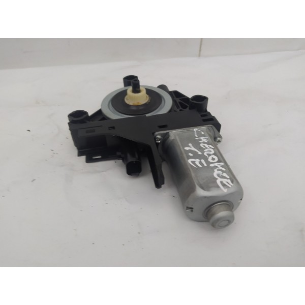 Motor Máquina Vidro Traseiro Esquerdo Grand Cherokee 2014