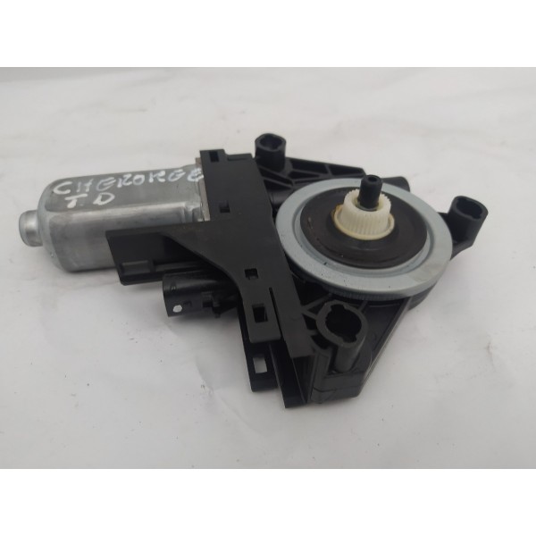 Motor Máquina Vidro Traseiro Direito Grand Cherokee 2014