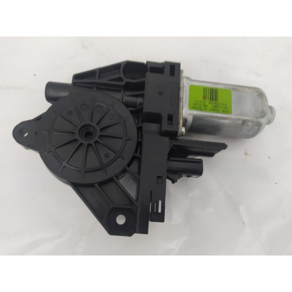 Motor Máquina Vidro Traseiro Direito Grand Cherokee 2014