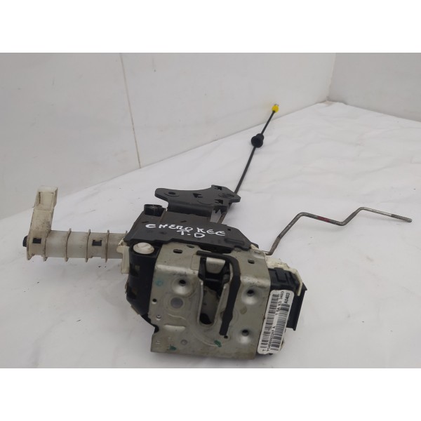 Fechadura Porta Traseira Direita Jeep Grand Cherokee 2014