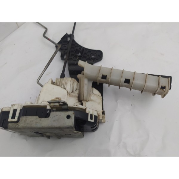 Fechadura Porta Traseira Direita Jeep Grand Cherokee 2014