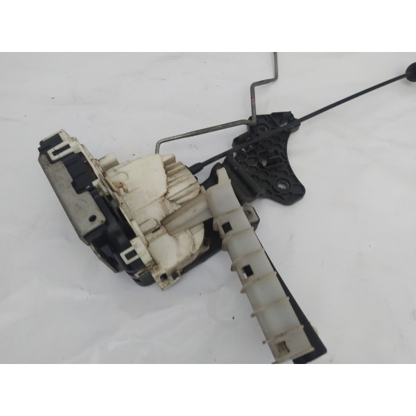 Fechadura Porta Traseira Direita Jeep Grand Cherokee 2014