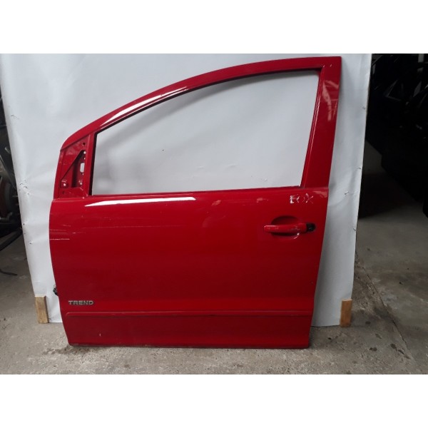 Porta Dianteira Esquerda Fox Space Fox 2011 2012 2013 14 M1