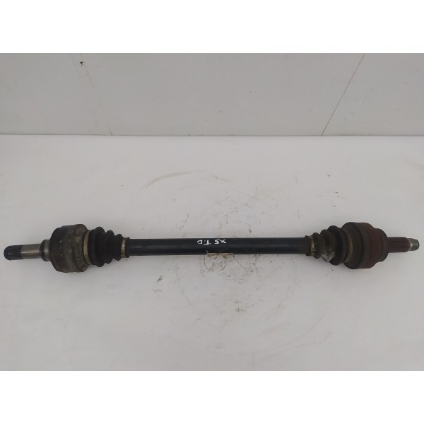 Semi Eixo Traseiro Direito Bmw X5 4.8 V8 2008 2009 2010