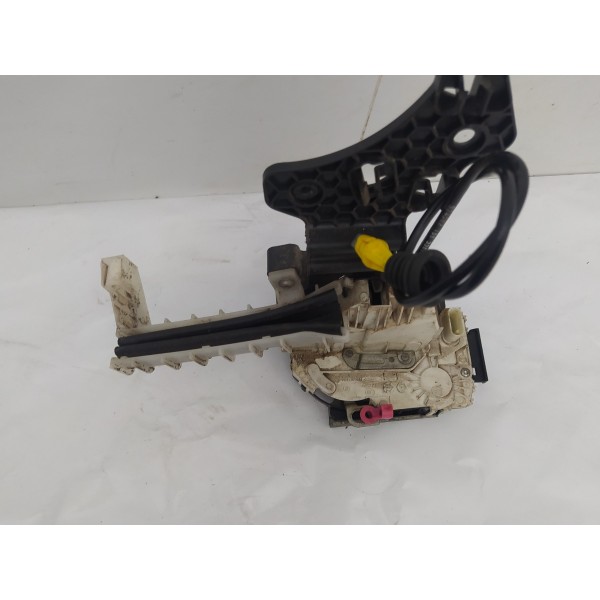 Fechadura Porta Traseira Esquerda Jeep Grand Cherokee 2014