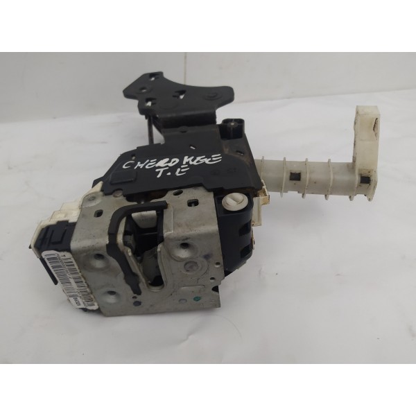 Fechadura Porta Traseira Esquerda Jeep Grand Cherokee 2014